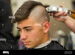 Joshua miller hi-res stock photography and images