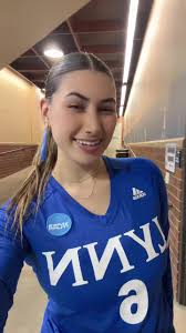 Dll Natty Champs 🤩#ncaavolleyballchamps #lynnuniversity