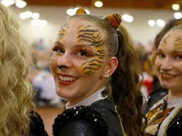 Vorstellnachmittag der KG Rut Wiess Ranzel