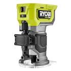 18V ONE  HP Brushless Cordless Compact Router  Tool Only  PBLRR01B RYOBI
