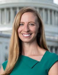 Maura Gillespie's Instagram, Twitter & Facebook