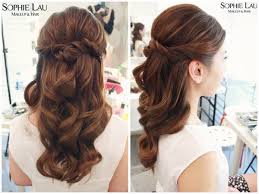Wedding Photos Asian Wedding Hair Bridesmaid Hairdo Junior Bridesmaid Hair