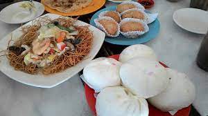 Great place for breakfast של ‪kedai kopi shin lok‬. Kedai Kopi Shin Lok Kuala Selangor Restaurant Reviews Photos Phone Number Tripadvisor