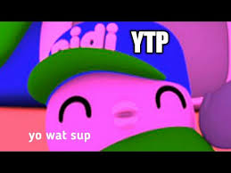 Besides having a huge following locally, the indonesian version of the popular kids animation series didi & friends has since garnered one million subscribers on its official youtube channel. Ytp Didi Friends Youtube