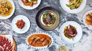 Throwing a party and don't want to spend the entire night in the kitchen? Bar Douro Is Delivering Portuguese Food To Londoners Latest News Hot Dinners