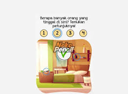 Kunci Jawaban Braindom Level 1 225 Terbaru Nekopencil Kunci Pengikut Emoji