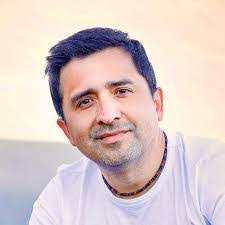 Ruben Henriquez's Instagram, Twitter & Facebook