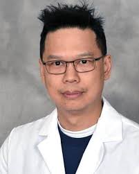 Eric Wong, M.D.