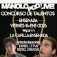 MANOLO POD LIVE! Ft. DANIEL LEYVA + MIGUEL CAMACHO event image