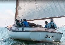 DNNC & DBMS: Women on the Bay Series