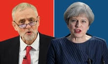 Trust in Theresa May raises Tory hopes in Labour's northern heartlands