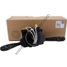 Peugeot 206 307 Citroen C5 1 Far Kumanda Kolu Sinyal Kolu Airbag Sargisi Com2000 Unitesi 2 664 82 Tl