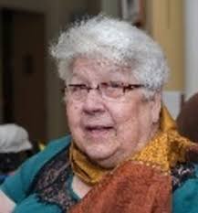 Monique Ménard (Obituary)