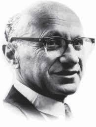 Father Of The All Volunteer Military Nobel Prize Winners Economics Nobel Prize