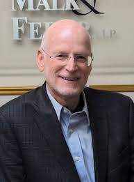 Strauss Malk & Feder LLP