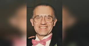 Obituary information for Andrew "Speed" Esposito