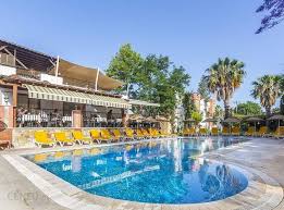 Wybierając się na wakacje najczęściej nie przejmujemy się tym, jaka jest tam strefa czasowa. Kriss Wczasy Turcja Bodrum Ortakent Hotel Ceneo Pl
