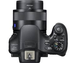 Sony Cyber Shot Dsc Hx400 Au Meilleur Prix Sur Idealo Fr