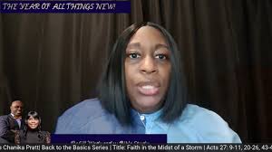 The River Church 7th Shepherd's & Church Anniversary Celebration!!!  “Enlarged My Vision!”