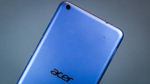 Acer Iconia Talk S Test - 7-inch Tablet ...
