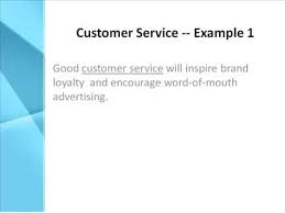 Customer Service Definition What Does Customer Service Mean Youtube