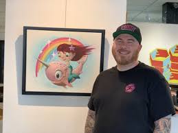 We're excited to now offer our beautiful original works, prints, sculptures, tshirts. Oddity Tattoo Art University 6307 Center Ring Rd Sarasota Fl Tattoos Piercing Mapquest
