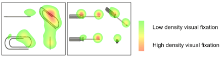 Image result for Visual Fixation