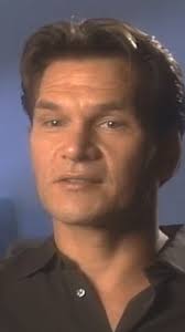 ❤️ Love the movie Ghost? Ditto. We're celebrating 35 years of the film that  moved audiences around the world. In this #AFIArchive clip, Patrick Swayze  reflects