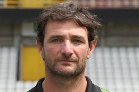 Fransman David Vignes (ex-Cercle) nieuwe coach van Mandel United (Izegem)