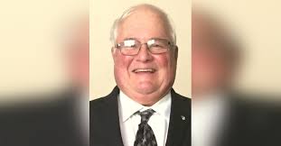 Obituary information for Alan Johnstone Paysinger, Sr.