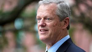 NCAA's Next President Will Be Gov. Charlie Baker of Massachusetts
