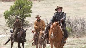 There are two movies happening in suburbicon. Coen Brothers Bring New Perspective To Classic American Western True Grit Voice Of America English