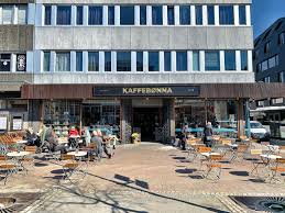 Kaffebønna Stortorget