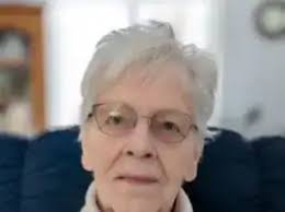 Catherine Mary Hall of Roscommon