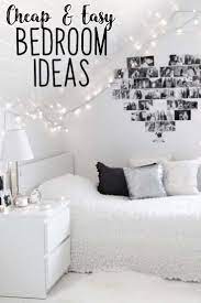 Browse photos of these 11 rooms for diyers and find your inspiration. Ways To Decorate Your Room Walls Novocom Top