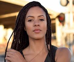 Alisha Johnson's Instagram, Twitter & Facebook