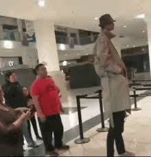 Check spelling or type a new query. Tall Guy Gifs Tenor