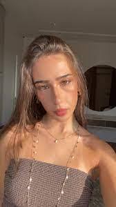 Victoria Chalkley's Instagram, Twitter & Facebook