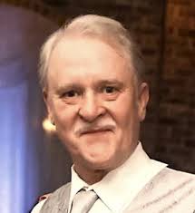 Obituary information for Thomas L. Jarvis