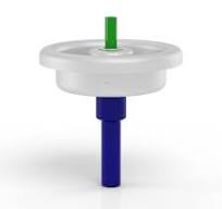 VIOCAP - Aerosol Valves