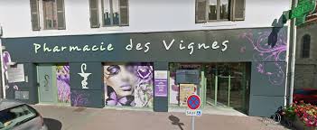 En cas de besoin, un service de garde est disponible dans votre région, chaque soir de la semaine. Pharmacie Des Vignes Page D Accueil