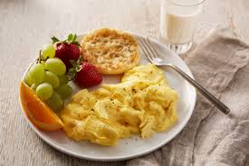 Scrambled Eggs Recipe Incredible Egg Scrambled Eggs Recipe Yummy Egg Recipes Incredible Eggs