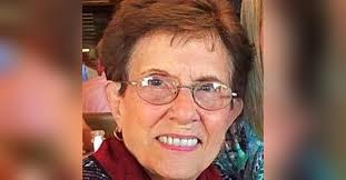 Betty Fountain Escoe Obituary