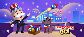 Monopoly GO - Monopoly GOさんがカバー写真を変更しました。