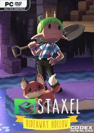 Ranch simulator genre:simulation, early access developer:toxic dog release date: Staxel Hideaway Hollow Razor1911 Codex Download Games