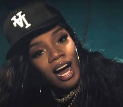 Rapper GloRilla Arrested