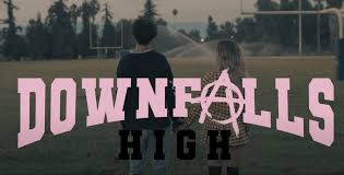 Machine gun kelly on thursday announced that his musical film downfalls high will release on friday. Release Date Cast Announced For Mgk S Downfalls High Movie Wall Of Sound