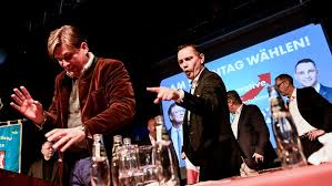 Use census records and voter lists to see where families with the turczyk surname lived. Germany S Far Right Afd To Pick New Leaders As Hardliners Rise The Far Right News Al Jazeera