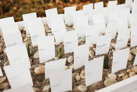 57 Place Card Ideas To Match Your Wedding Style Shutterfly