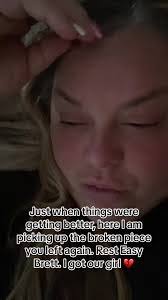 Brett Rivers's Instagram, Twitter & Facebook